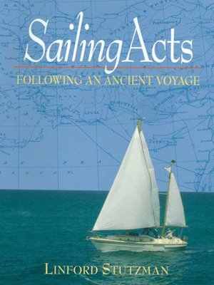 cover image of Sailing Acts